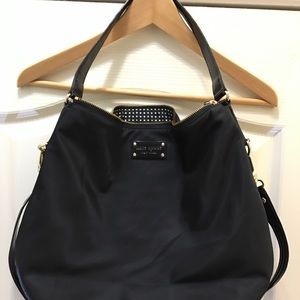 Kate Spade Nylon Purse